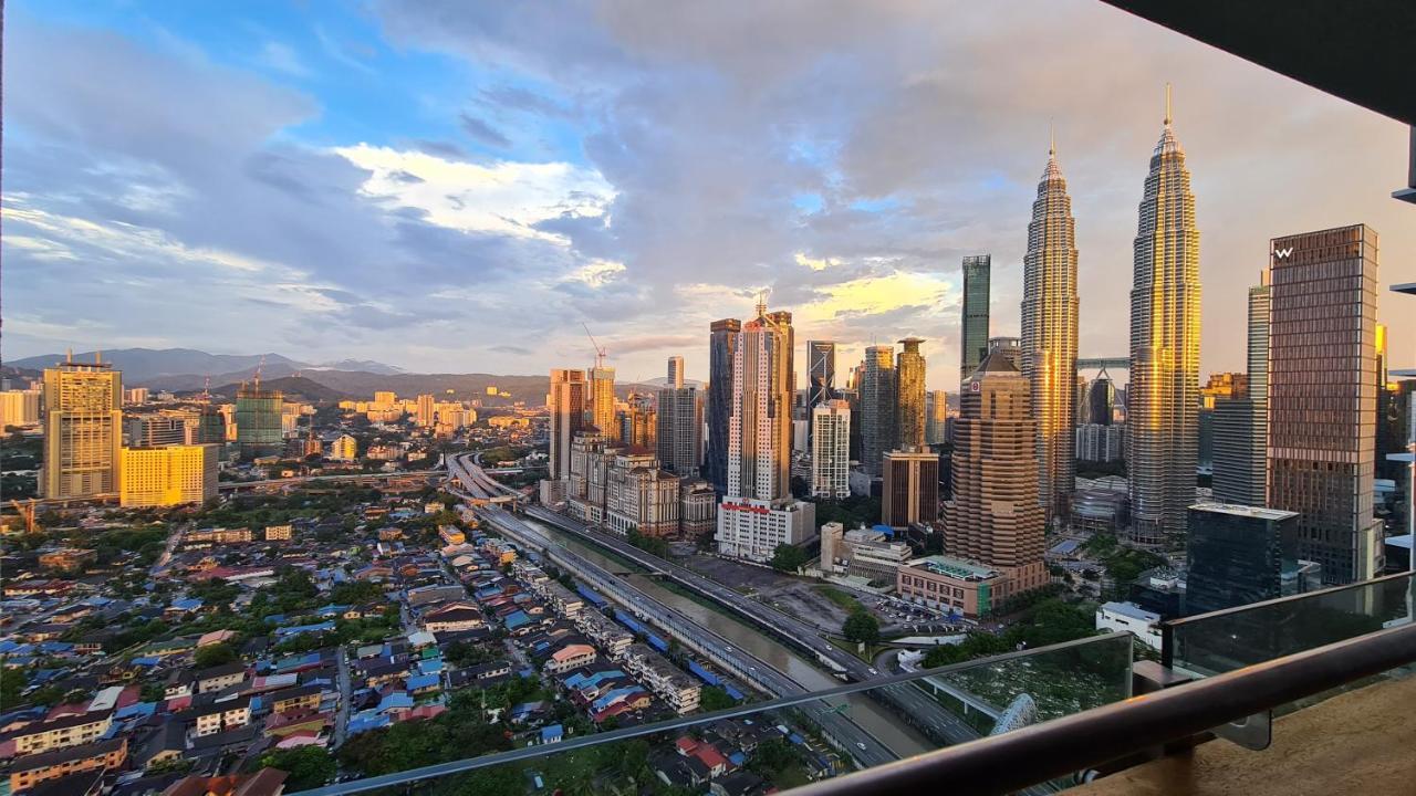 Rumah Kampong Bharu Near Klcc Κουάλα Λουμπούρ Εξωτερικό φωτογραφία