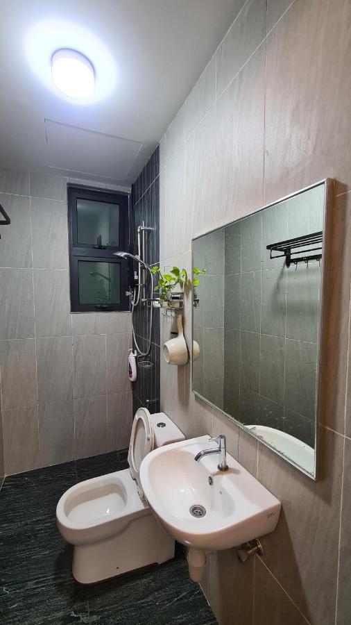 Rumah Kampong Bharu Near Klcc Κουάλα Λουμπούρ Εξωτερικό φωτογραφία