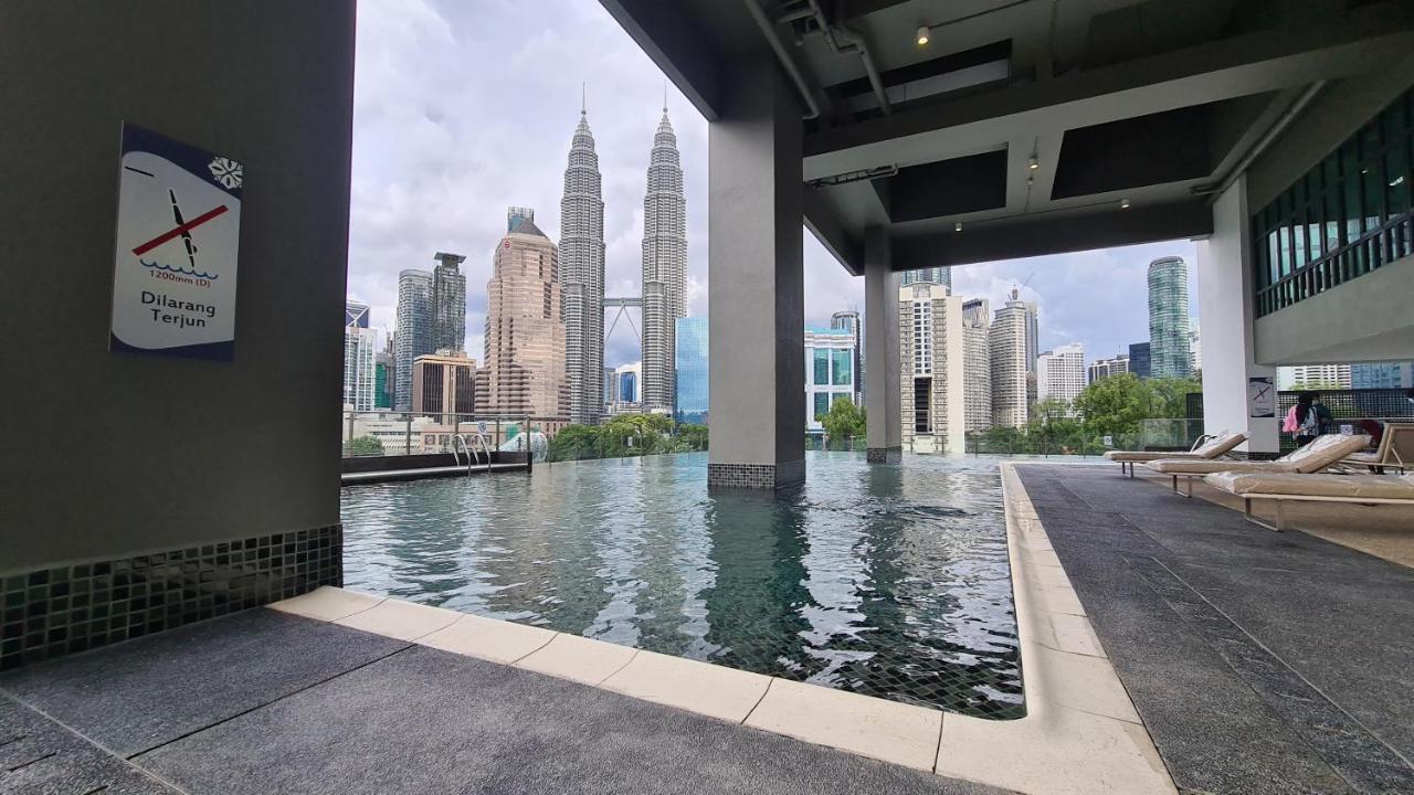 Rumah Kampong Bharu Near Klcc Κουάλα Λουμπούρ Εξωτερικό φωτογραφία