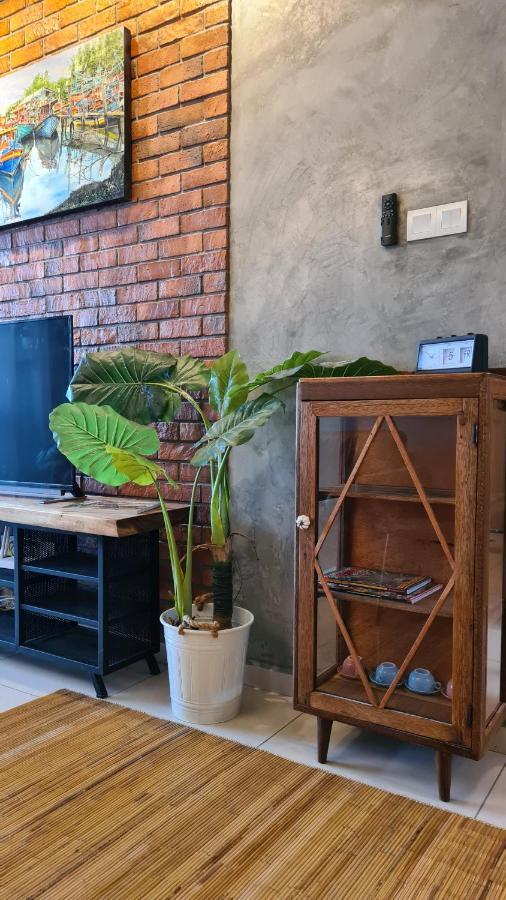 Rumah Kampong Bharu Near Klcc Κουάλα Λουμπούρ Εξωτερικό φωτογραφία