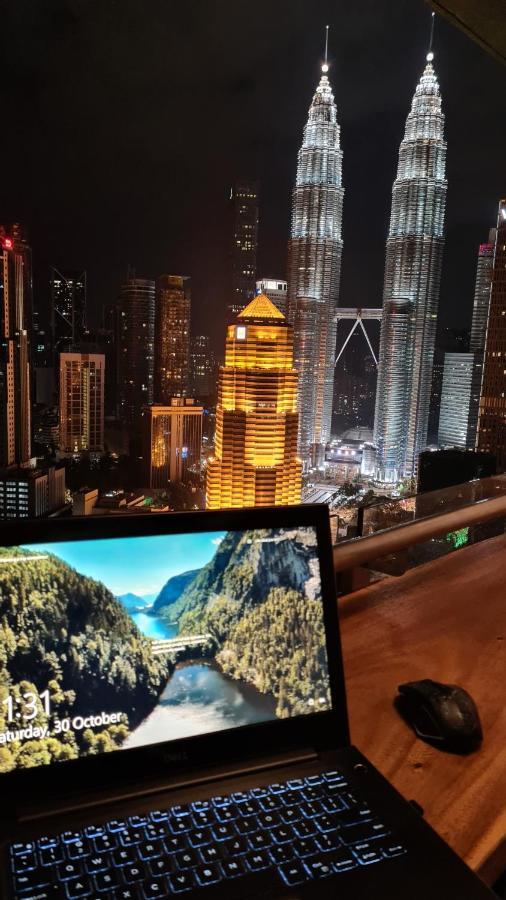 Rumah Kampong Bharu Near Klcc Κουάλα Λουμπούρ Εξωτερικό φωτογραφία