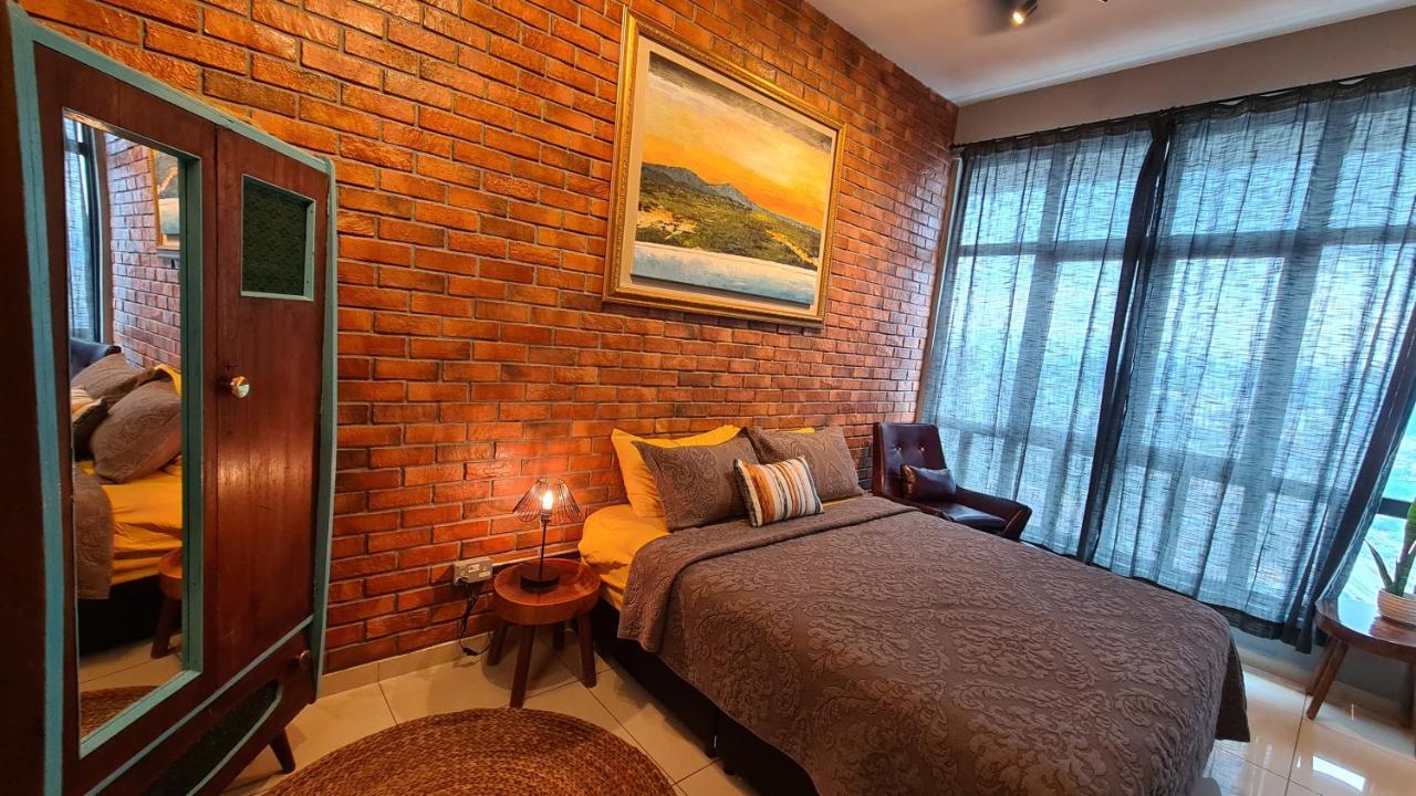 Rumah Kampong Bharu Near Klcc Κουάλα Λουμπούρ Εξωτερικό φωτογραφία