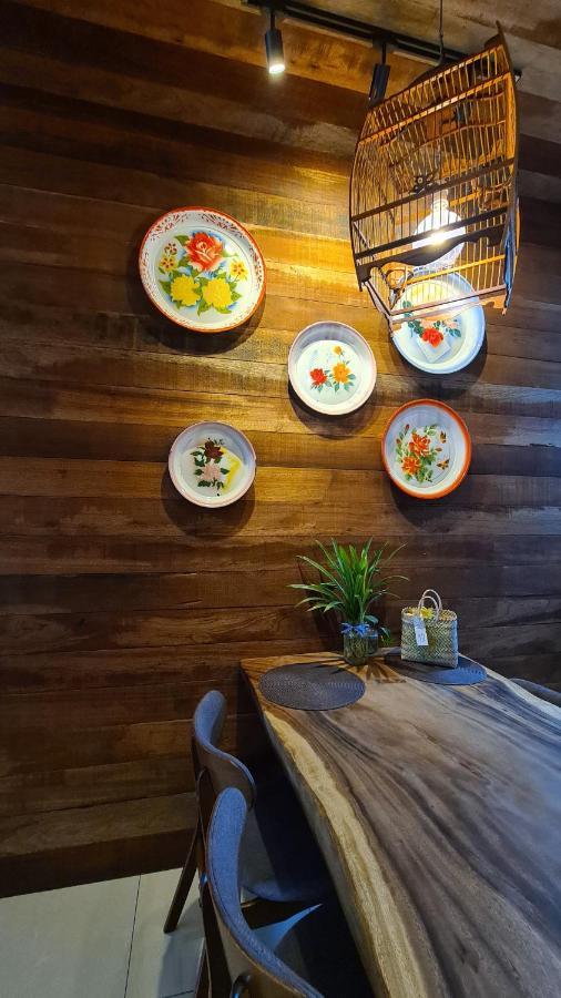 Rumah Kampong Bharu Near Klcc Κουάλα Λουμπούρ Εξωτερικό φωτογραφία