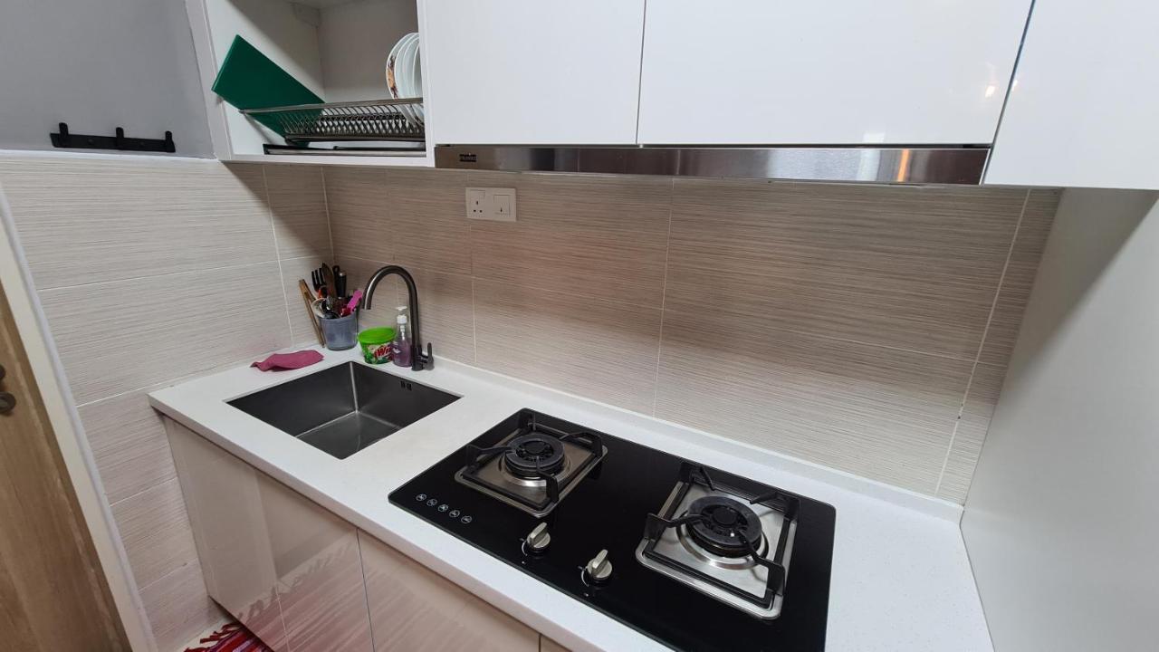 Rumah Kampong Bharu Near Klcc Κουάλα Λουμπούρ Εξωτερικό φωτογραφία