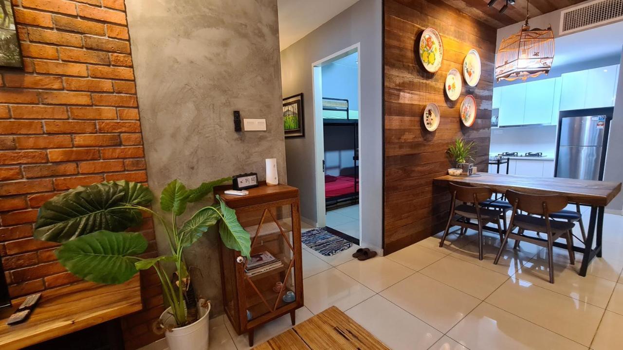 Rumah Kampong Bharu Near Klcc Κουάλα Λουμπούρ Εξωτερικό φωτογραφία